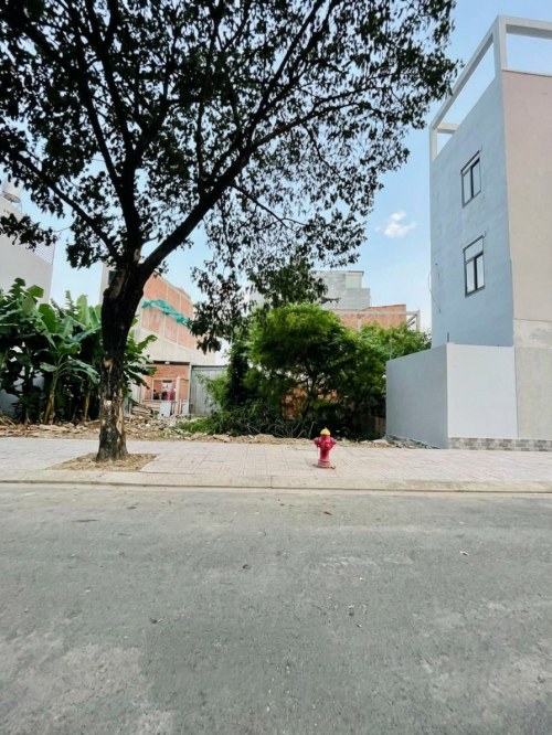 [KH203*] Đất đất vuông vức GIÁ CỰC RẺ KPL An Phú Đông 27 Chỉ 4.x Tỷ