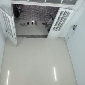 [DD206*] Nhà giá rẻ HXT né 1/ An Phú Đông 25 sổ hồng riêng Chỉ 5.x Tỷ