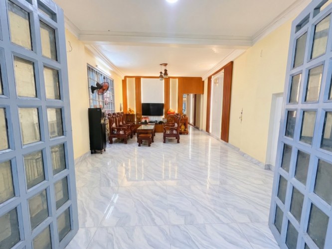 T3170 Nhà SIÊU RẺ gần Đ.Học Nguyễn Tất Thành SHR Nhỉnh 17.x Tỷ