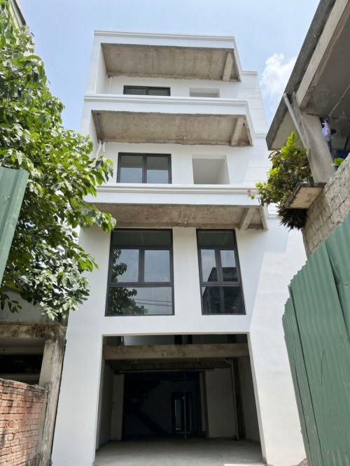 K3171 CHDV GIÁ CỰC RẺ 1/ Bạch Đằng hậu nở Nhỉnh 23.x Tỷ
