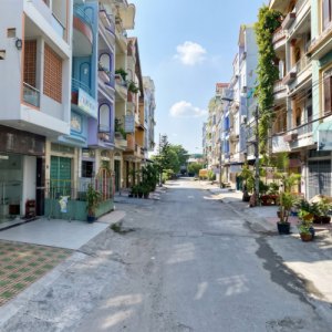 H3175 Hiếm! Nhanh Tay Biệt thự 2MT KDC Bà Điểm Nhỉnh 17.x tỷ