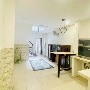 O3173 Nhà giá rẻ MT Yên Đỗ Chỉ 9.x Tỷ