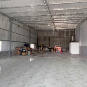 K3177 Chốt Nhanh nhà xưởng 1/ Song Hành Hóc Môn Hẻm Ôtô Chỉ 7.x tỷ