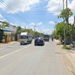 T3176 Nhà mặt tiền Nguyễn Văn Bứa Nhỉnh 12.x Tỷ