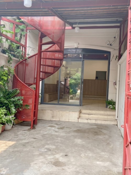 O3179 Nhà mặt tiền Phó Đức Chính N.hậu Đẹp Nhỉnh 15.x Tỷ (x nhỏ)