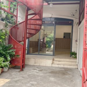 O3179 Nhà mặt tiền Phó Đức Chính N.hậu Đẹp Nhỉnh 15.x Tỷ (x nhỏ)
