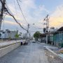 DB212 Hiếm Đất mặt tiền Đường Thạnh Lộc 15 - An Phú Đông Nhỉnh 6 Tỷ (X nhỏ)