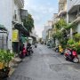 D3180 Nhà mặt tiền Diên Hồng V.Trí Vàng Nhỉnh 10.x Tỷ
