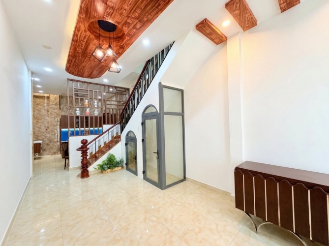 K3189 Bán Nhà giá hấp dẫn 1/ Phùng Văn Cung N.hậu sổ hồng riêng Chỉ 6.x Tỷ (x nhỏ)