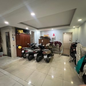 D3186 GIẢM CHÓC MẶT Nhà 1/ Nguyễn Công Hoan sổ hồng riêng Chỉ 14.x Tỷ (x T.học)