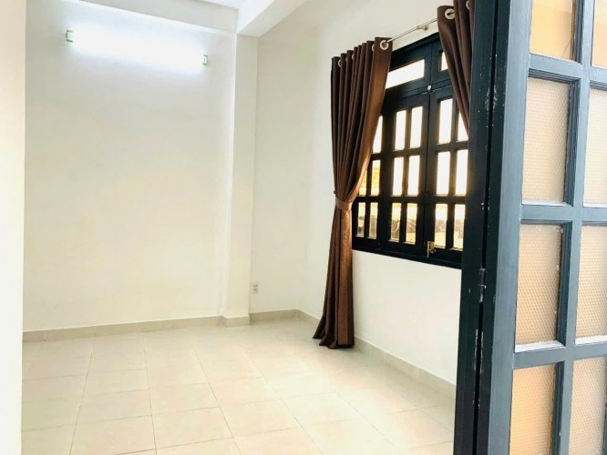 L3184 Nhà Vạn Kiếp Gia Định sổ hồng riêng Chỉ 4.x Tỷ (x T.học)