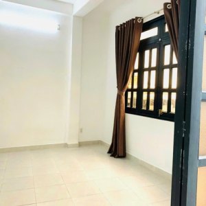L3184 Nhà Vạn Kiếp Gia Định sổ hồng riêng Chỉ 4.x Tỷ (x T.học)