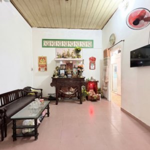K3195 Nhà GIÁ CỰC RẺ Phan Chu Trinh Chỉ 9.x Tỷ