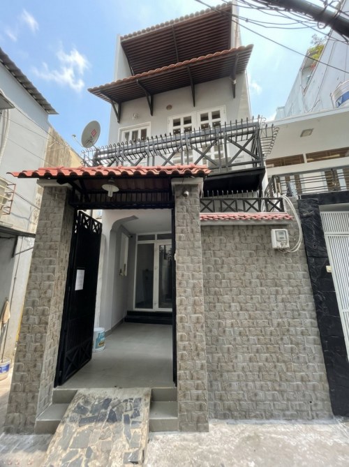 H3193 Nhà GIÁ CỰC RẺ 1/ Duy Tân Chỉ 9.x Tỷ