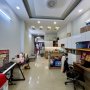 KH215 Hàng Hot Nhà SHR Quốc Lộ 1 An Phú Đông Giá Chỉ 4.x Tỷ