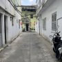 O3197 XẢ LỖ SÂU Nhà cạnh Chợ Bà Chiểu Nhỉnh 5.x Tỷ