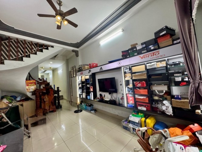 KH215 Hàng Hot Nhà SHR Quốc Lộ 1 An Phú Đông Giá Chỉ 4.x Tỷ
