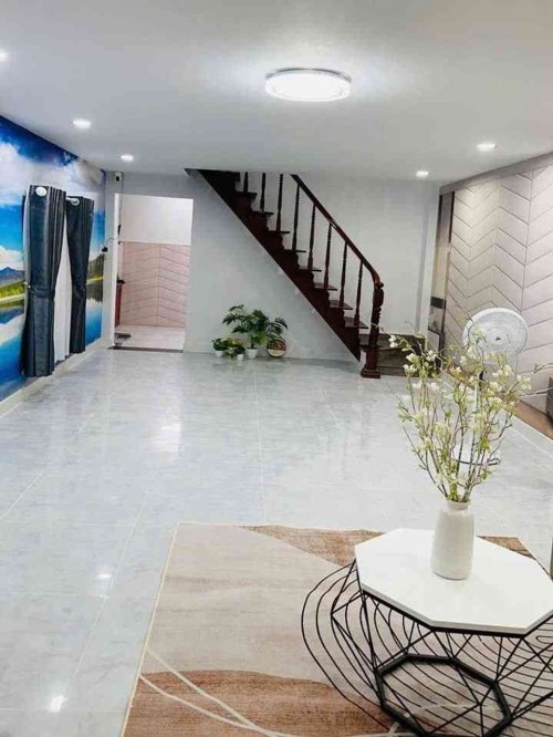 K3201 Chốt Nhanh Nhà 1/ Nguyễn Xí giá sốc Nhỉnh 8.x Tỷ
