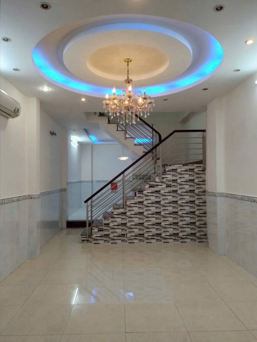 D3198 Chốt Nhanh Nhà Bùi Đình Tuý N.hậu Nhỉnh 6.x Tỷ