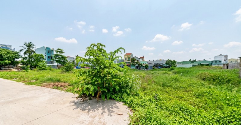 DB216 Hàng Hot Đất MT Thạnh Xuân 21 giá mềm 4.x Tỷ (X nhỏ)