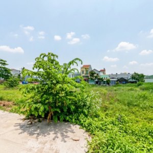 DB216 Hàng Hot Đất MT Thạnh Xuân 21 giá mềm 4.x Tỷ (X nhỏ)