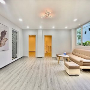 T3206 Hàng Hot Chung cư Phan Văn Trị Chỉ 2.x tỷ
