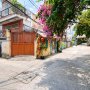 H3205 3 lô đất vuông A4 Nơ Trang Long Nhỉnh 5.x Tỷ