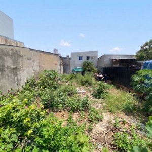 H3205 3 lô đất vuông A4 Nơ Trang Long Nhỉnh 5.x Tỷ