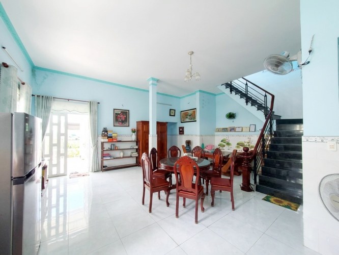 DD222 CẮT LỖ SÂU Nhà mặt tiền Thạnh Xuân 14 Chỉ 9.x Tỷ