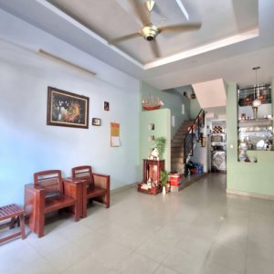 H3211 Nhà View Công Viên sát Biệt thự Đặng Thùy Trâm Nhỉnh 12.x Tỷ (x nhỏ)