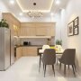 K3213 mới xây Ở liền hẻm xe hơi Phạm Văn Đồng Nhỉnh 6.x Tỷ