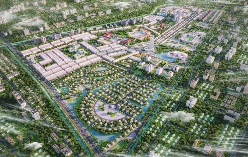 Cần Giờ sắp “hóa rồng” – Đã đến lúc chúng ta nhìn về hướng biển?