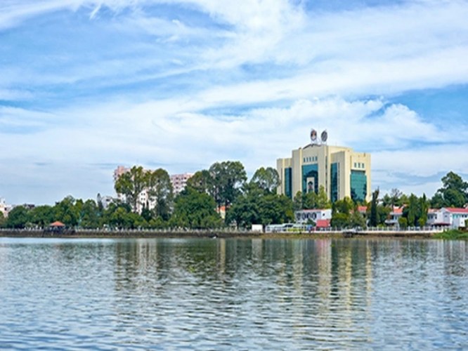 Tại sao giới đầu tư "phát sốt" với tin Đồng Nai lên Trung ương?