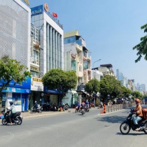 Kinh doanh tại Hạnh Thông: Dòng tiền từ "Vũ trụ lưu trú" chất lượng cao