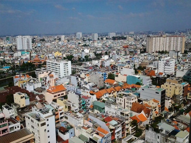 Sống tại Tân Bình 2026: Tiện nghi phố thị và nhịp sống kinh doanh