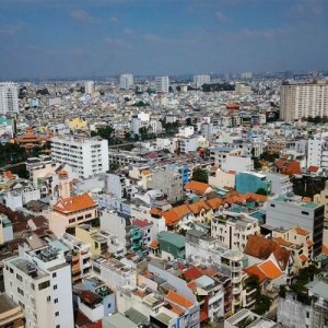 Sống tại Tân Bình 2026: Tiện nghi phố thị và nhịp sống kinh doanh