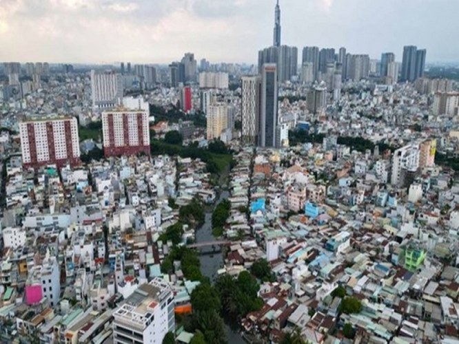 Đầu tư tại Bình Lợi Trung: Dòng tiền bền vững từ "Vũ trụ lưu trú" tri thức
