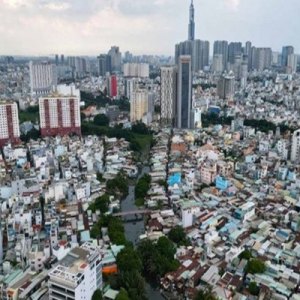 Đầu tư tại Bình Lợi Trung: Dòng tiền bền vững từ "Vũ trụ lưu trú" tri thức