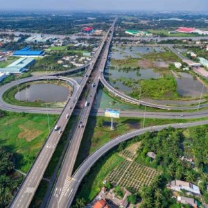 Sống tại Long An 2026: Đỉnh cao tiện nghi của "Thành phố sinh thái"