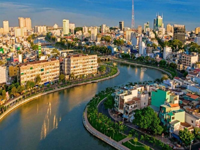 Sống tại Quận 3 2026: Đỉnh cao của sự tĩnh lặng giữa lòng phố thị