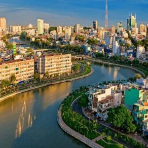 Sống tại Quận 3 2026: Đỉnh cao của sự tĩnh lặng giữa lòng phố thị