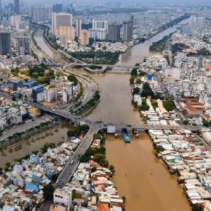 Kinh doanh tại Phường Chánh Hưng: Dòng tiền từ "trạm trung chuyển" đắt giá