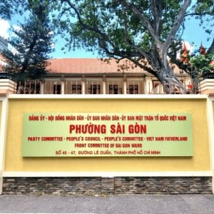Đừng vội xuống tiền tại Phường Sài Gòn nếu chưa biết 3 điều này!