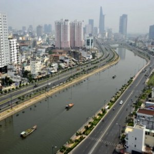 Đầu tư tại Bình Đông: Dòng tiền bền vững từ phân khúc nhà ở thực