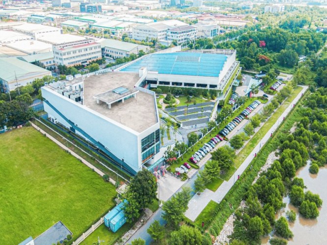 Kinh doanh tại Phường Tân Thuận: Dòng tiền bền vững từ "trạm trung chuyển" chuyên gia