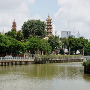 Kinh doanh tại Gia Định: Dòng tiền từ "Vũ trụ ẩm thực" không ngủ