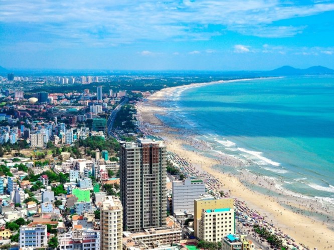 Sống tại Vũng Tàu 2026: Đỉnh cao trải nghiệm "Home-cation" bên bờ sóng