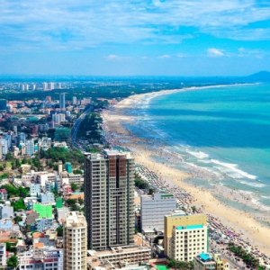Sống tại Vũng Tàu 2026: Đỉnh cao trải nghiệm "Home-cation" bên bờ sóng