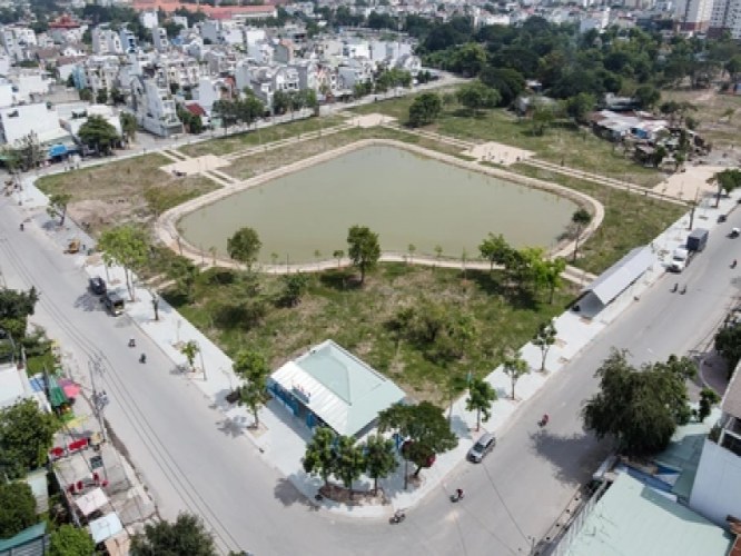 Kinh doanh tại Bình Hưng Hòa: Dòng tiền từ nhịp sống đô thị nén