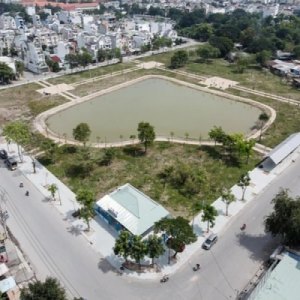 Kinh doanh tại Bình Hưng Hòa: Dòng tiền từ nhịp sống đô thị nén
